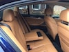 BMW 540i xDrive (2017)