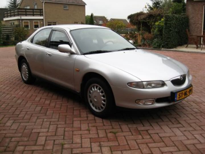 Mazda Xedos 6 2.0i V6