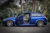 Volvo C30 1.6D Summum (2008)