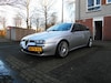 Alfa Romeo 156 Sportwagon 2.5 V6 24V (2001)