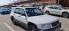 Subaru Forester 2.0 AWD (1998)