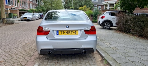 BMW 335i Executive