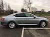 Skoda Superb 2.0 TDI 150pk Greentech Style Business (2018)
