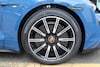Porsche Taycan (2023)