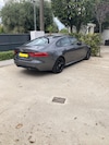 Jaguar XF 25t R-Sport (2019)