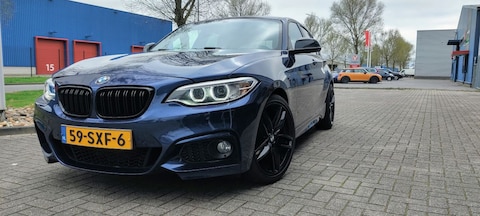 BMW 116d Business
