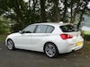 BMW 120i (2016)