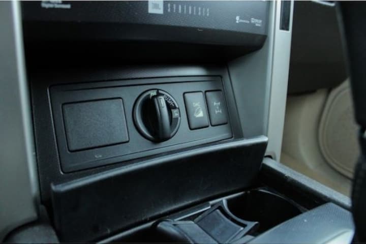 Toyota Land Cruiser occasion