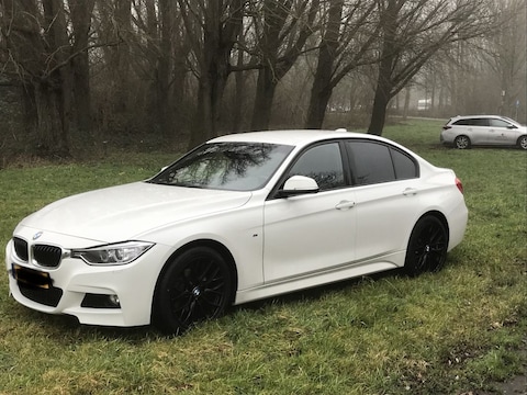 BMW 316i Executive