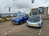 MG ZS EV Luxury (2020)