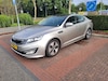 Kia Optima 2.0 CVVT Hybrid Plus Pack (2013)