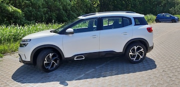 Citroen C5 Aircross PureTech 130 Shine (2019)