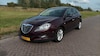 Lancia Delta 1.6 Multijet 105pk Silver (2012)