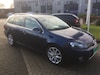 Volkswagen Golf Variant 1.4 TSI 122pk Highline (2010)