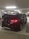 Alfa Romeo Stelvio 2.0T 280pk AWD First Edition (2017)