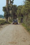 Fiat Panda 900 Young (1999)