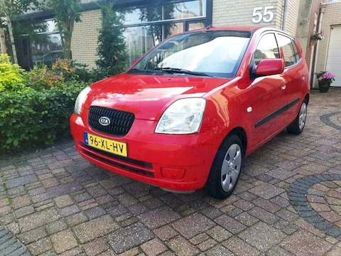 Kia Picanto 1.0 LX