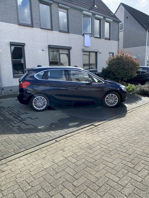 BMW 218i Active Tourer