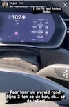 Tesla Model S 75D (2018)