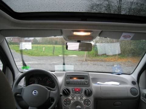 Fiat Panda 1.3 JTD Multijet 16v Dynamic (2004)