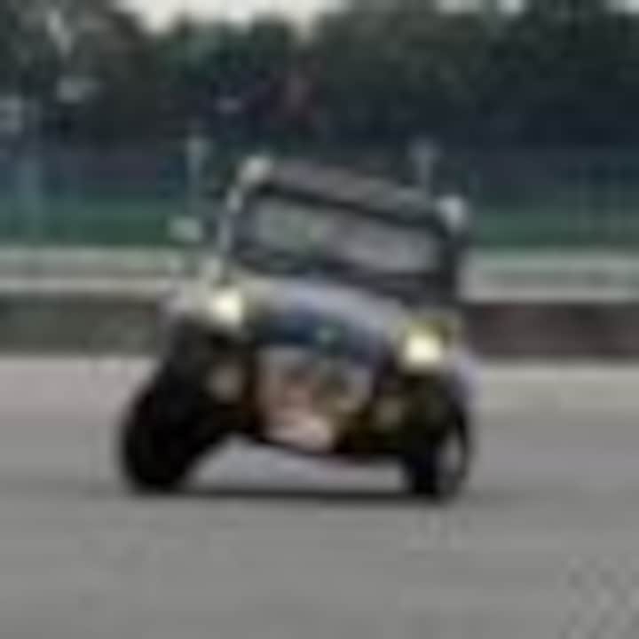 FLYING DUCKMAN