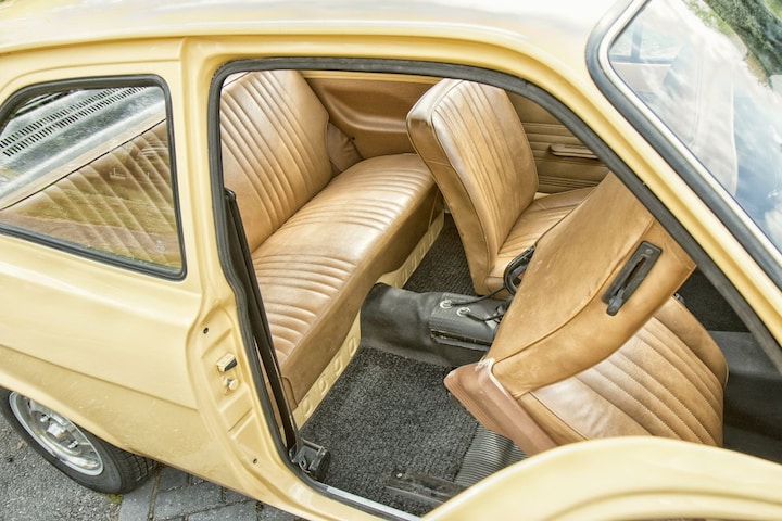 Ford Escort Mk.1