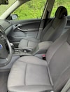 Saab 9-3 Sport Sedan 1.8t Linear Sport (2006)