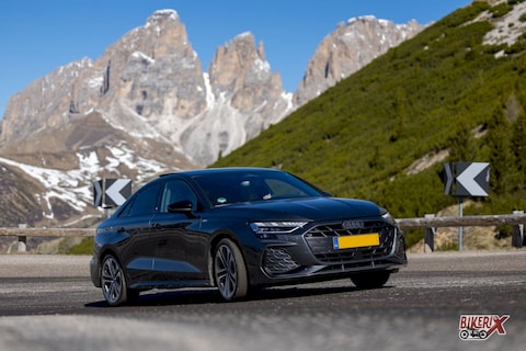 Audi A3 Limousine 35 TFSI S edition (2026)