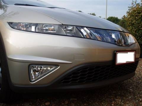 Honda Civic 1.4i DSi Sport (2006)