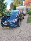 Renault Scénic dCi 110 Intens (2017)