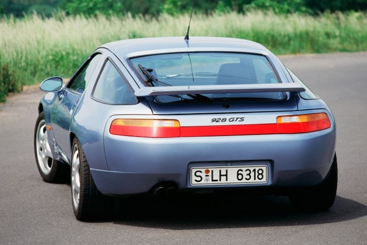 Designreview Porsche 928: ‘Tijdloos meesterwerk dat bijna perfect