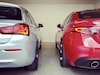 BMW 118i Corporate Lease Edition (2019)