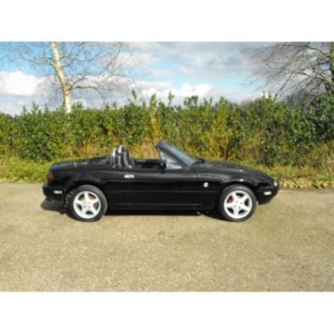 Mazda MX-5 1.6i