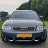 Audi A4 3.0 5V Pro Line (2004)