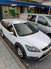 Ford Focus Wagon 1.6 16V Titanium (2010)