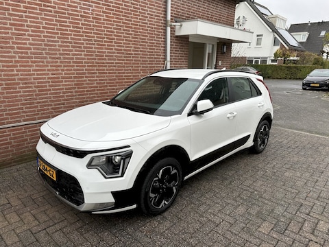 Kia Niro EV 64.8kWh DynamicLine (2023)