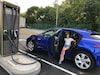Jaguar I-Pace EV400 SE (2018)