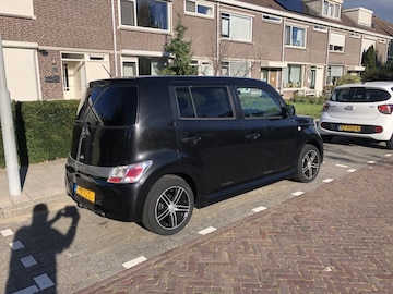 Daihatsu Materia 1.3 Funk (2007)