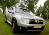 Dacia Duster 1.6 16V 4x2 Lauréate (2010)