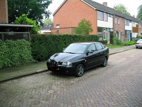 Seat Cordoba 1.4 16V 75pk Stella (2004)