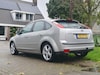 Ford Focus 1.8 16V Flexifuel Ambiente (2007)