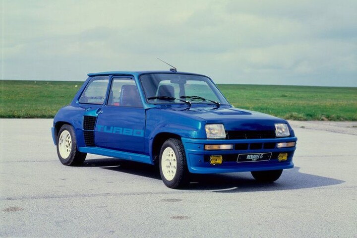 Renault 5