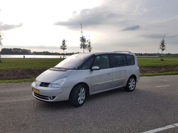 Renault Grand Espace 2.0 dCi 16V 150 Dynamique (2008)