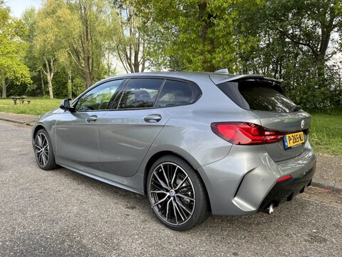 BMW 118i Business Edition Plus