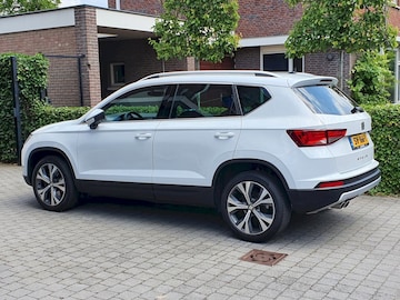 Seat Ateca 1.4 EcoTSI Xcellence (2018)