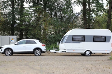 Volkswagen T-Roc 1.5 TSI 150pk Sport (2018)