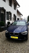 BMW 1-serie (2013)