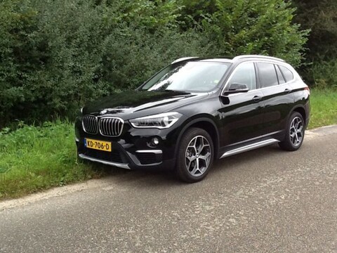 BMW X1 sDrive16d Corporate