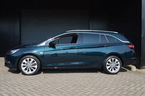 Opel Astra Sports Tourer 1.0 Turbo Innovation