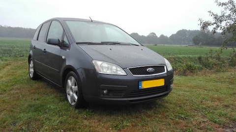 Ford Focus C-MAX 1.6 TDCi 109pk Futura